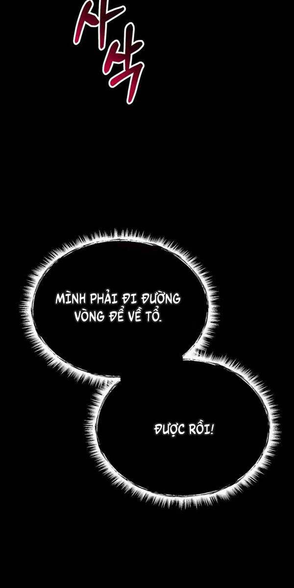 Tôi Đã Trở Thành Quái Vật Không Gian Chap 5 - Next Chap 6