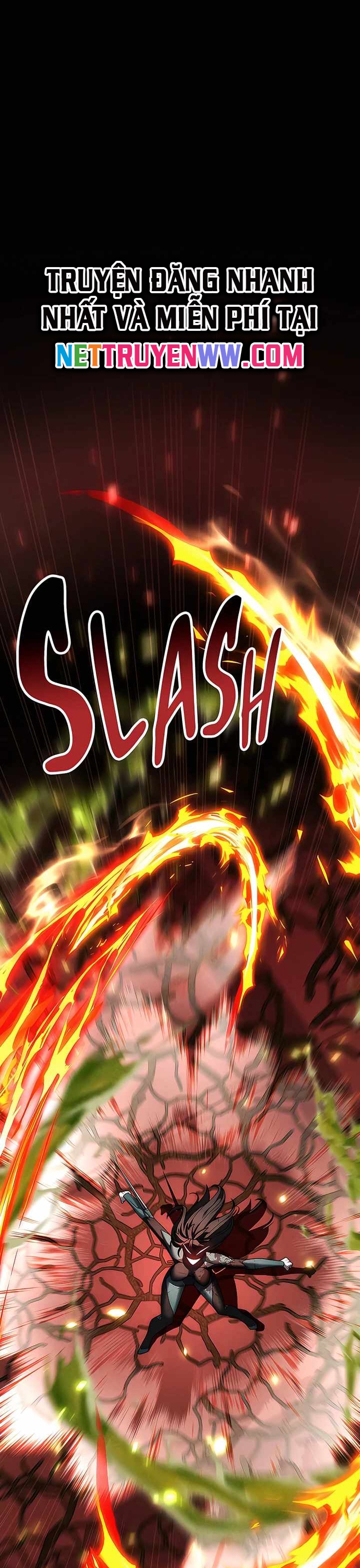 Tôi Đã Trở Thành Quái Vật Không Gian Chap 50 - Next Chap 51