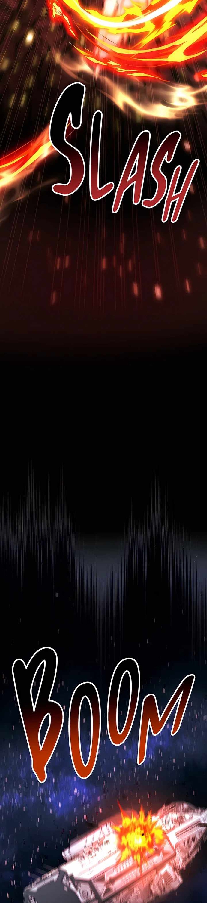 Tôi Đã Trở Thành Quái Vật Không Gian Chap 50 - Next Chap 51