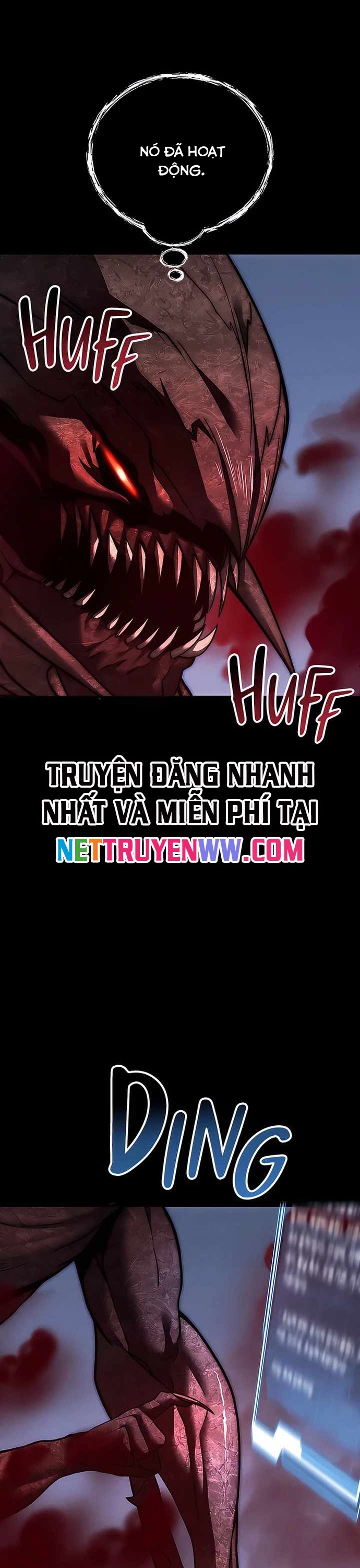 Tôi Đã Trở Thành Quái Vật Không Gian Chap 50 - Next Chap 51