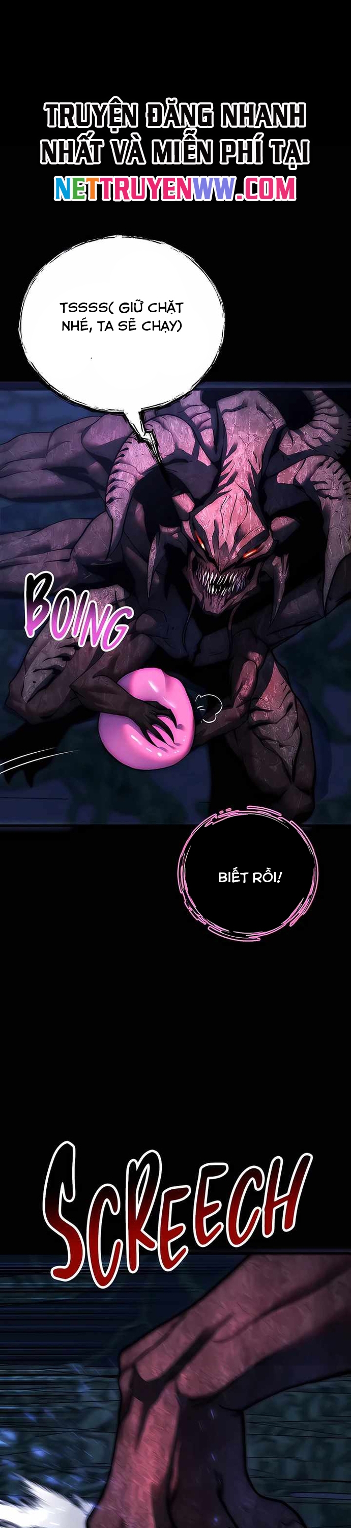 Tôi Đã Trở Thành Quái Vật Không Gian Chap 50 - Next Chap 51