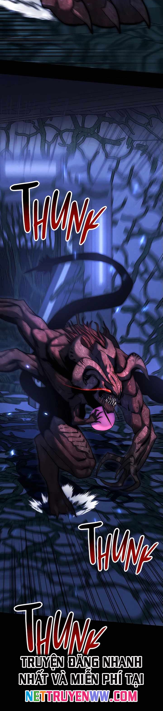 Tôi Đã Trở Thành Quái Vật Không Gian Chap 50 - Next Chap 51