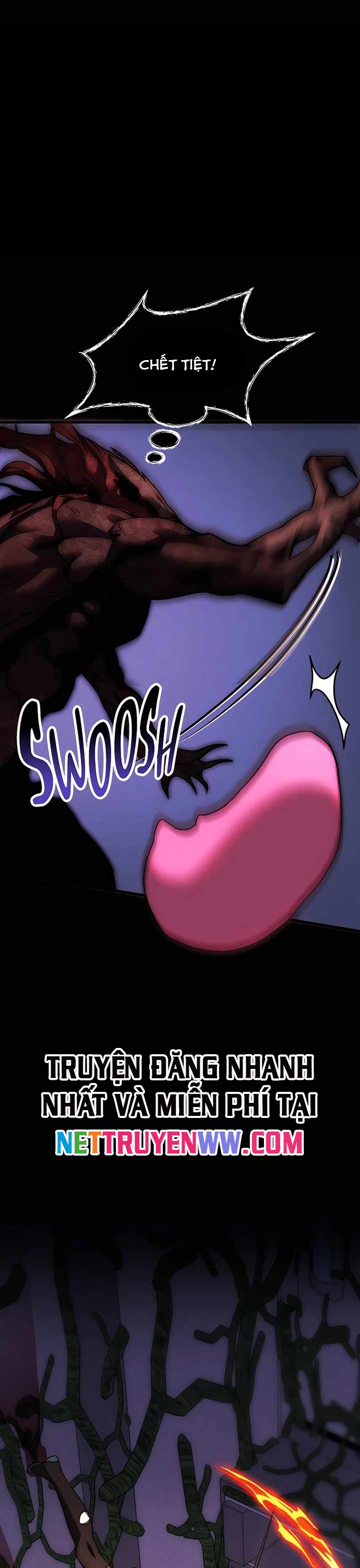 Tôi Đã Trở Thành Quái Vật Không Gian Chap 50 - Next Chap 51