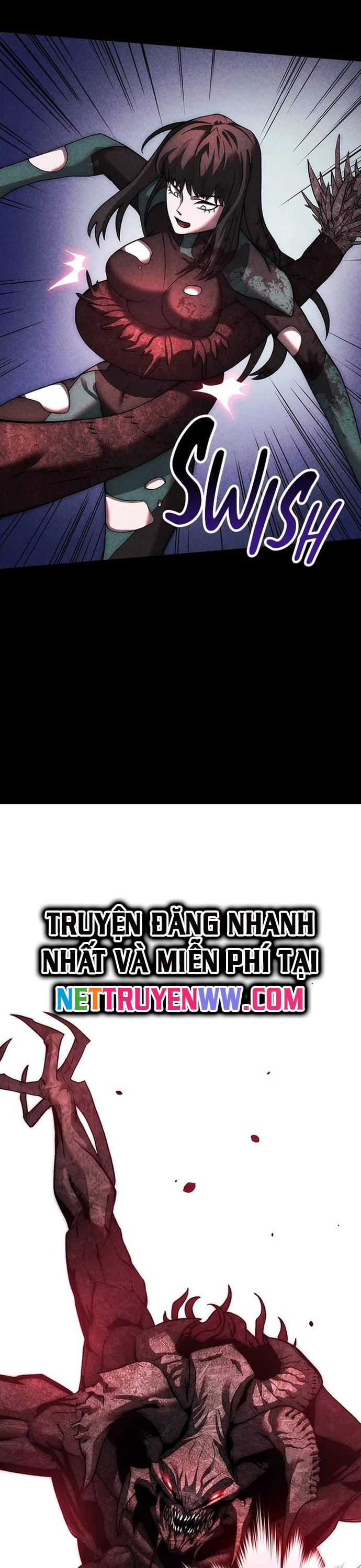 Tôi Đã Trở Thành Quái Vật Không Gian Chap 51 - Next Chap 52