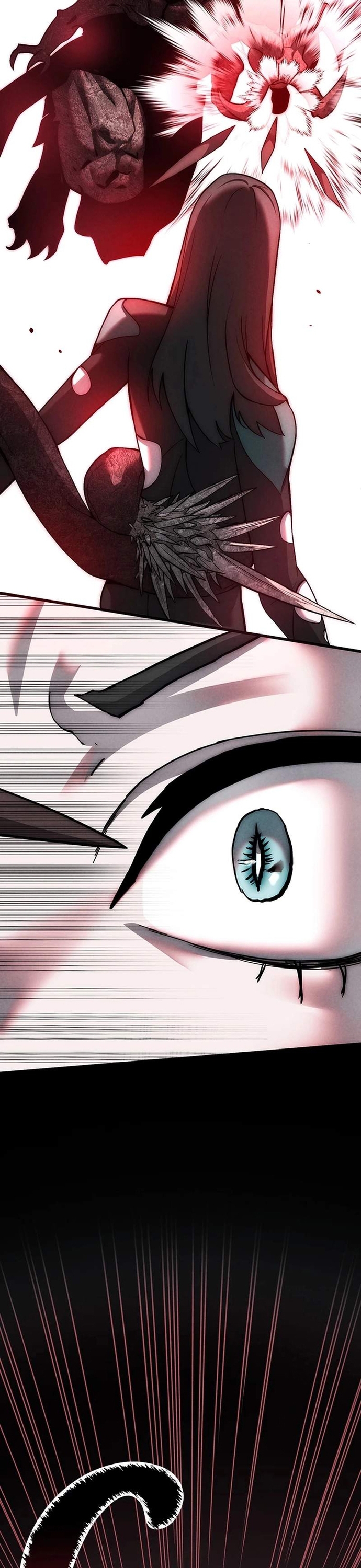 Tôi Đã Trở Thành Quái Vật Không Gian Chap 51 - Next Chap 52