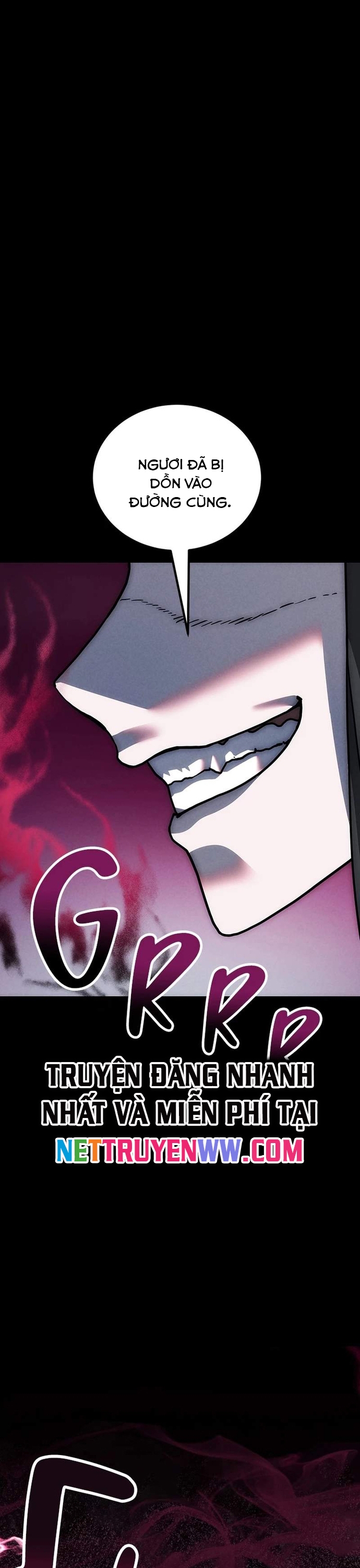 Tôi Đã Trở Thành Quái Vật Không Gian Chap 51 - Next Chap 52