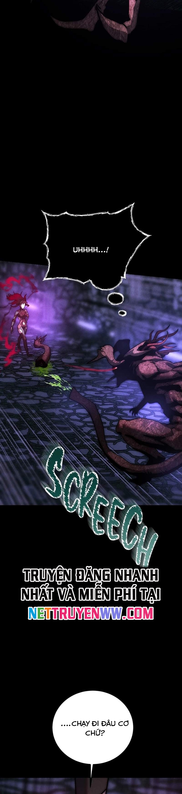 Tôi Đã Trở Thành Quái Vật Không Gian Chap 51 - Next Chap 52