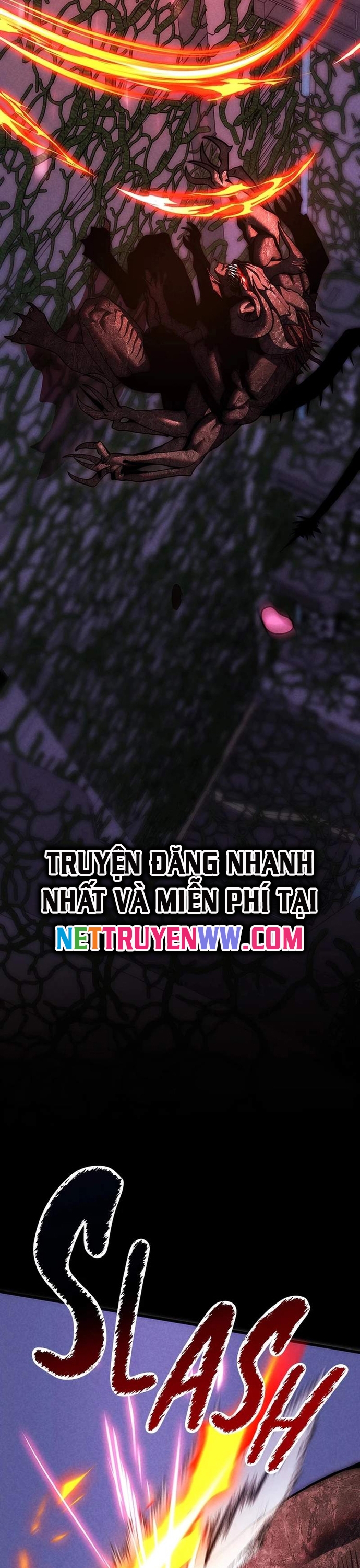 Tôi Đã Trở Thành Quái Vật Không Gian Chap 51 - Next Chap 52