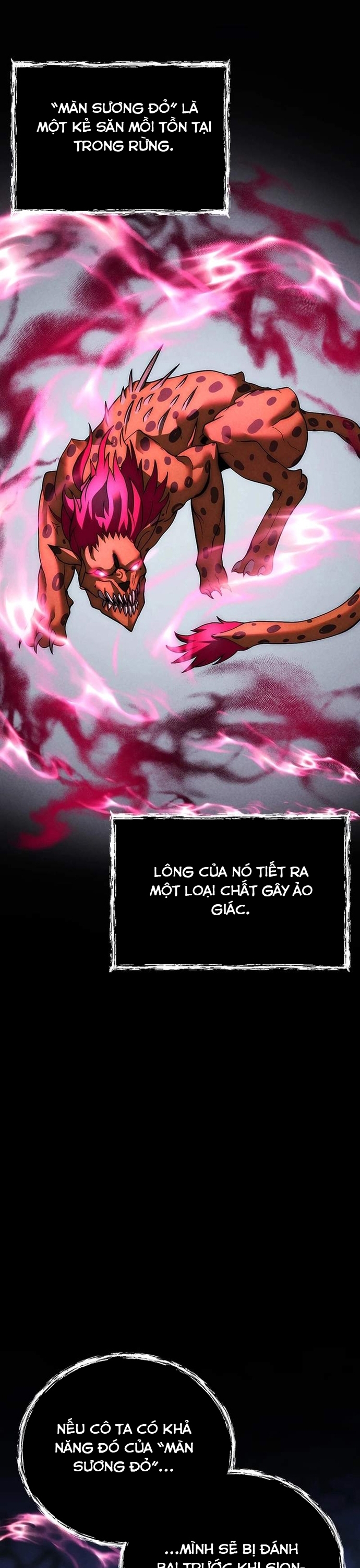 Tôi Đã Trở Thành Quái Vật Không Gian Chap 51 - Next Chap 52