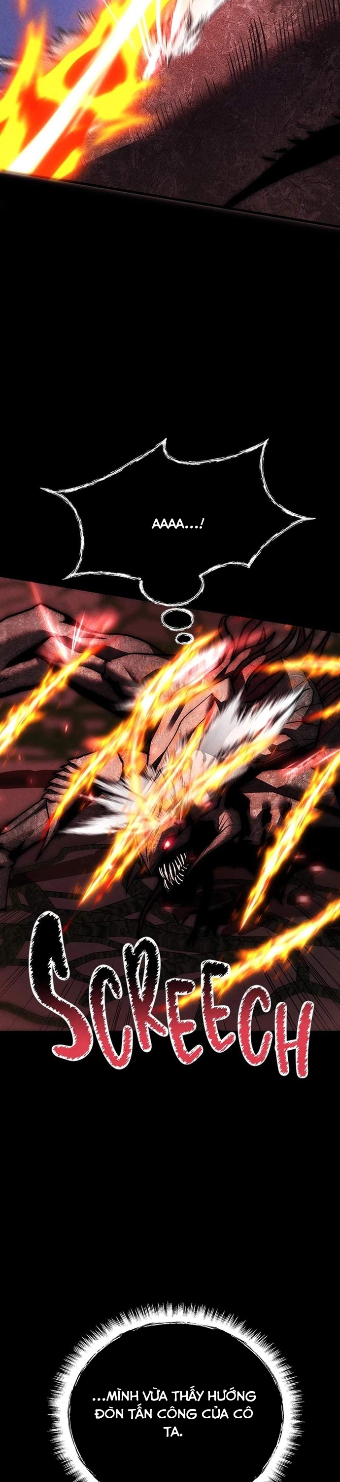 Tôi Đã Trở Thành Quái Vật Không Gian Chap 51 - Next Chap 52