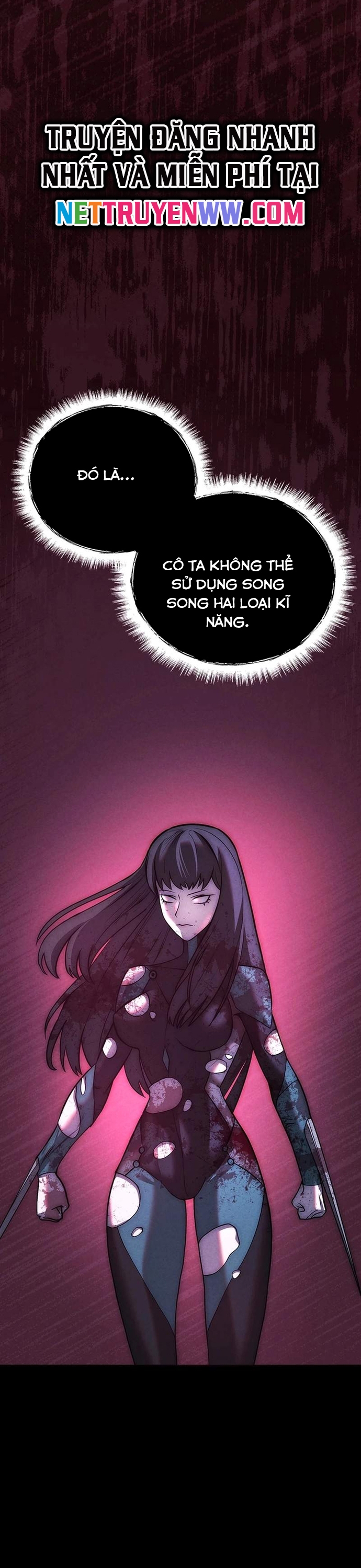 Tôi Đã Trở Thành Quái Vật Không Gian Chap 51 - Next Chap 52