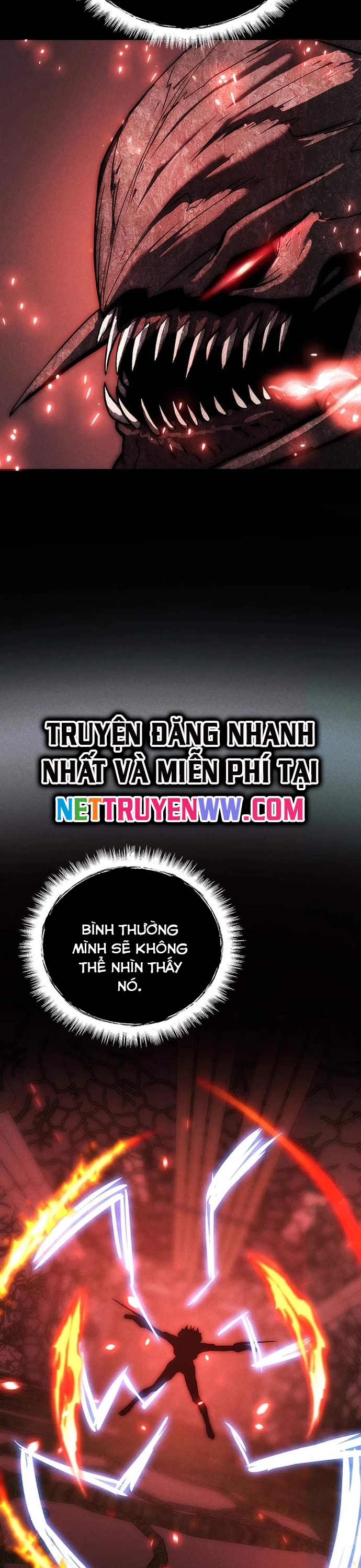 Tôi Đã Trở Thành Quái Vật Không Gian Chap 51 - Next Chap 52