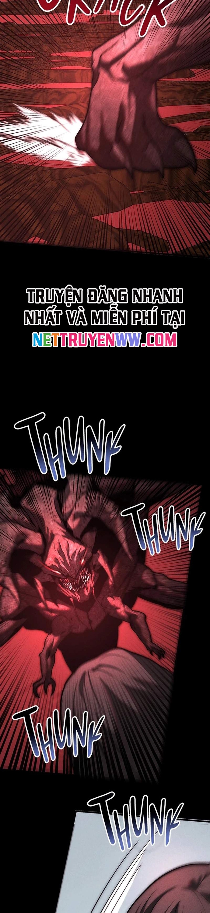 Tôi Đã Trở Thành Quái Vật Không Gian Chap 51 - Next Chap 52