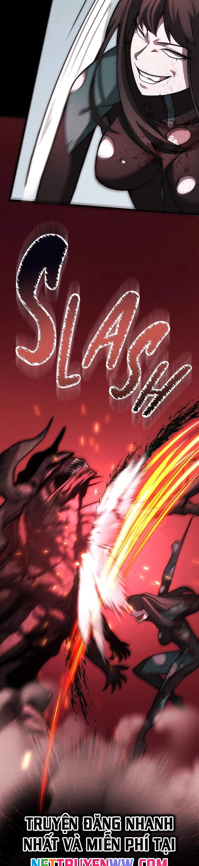 Tôi Đã Trở Thành Quái Vật Không Gian Chap 51 - Next Chap 52