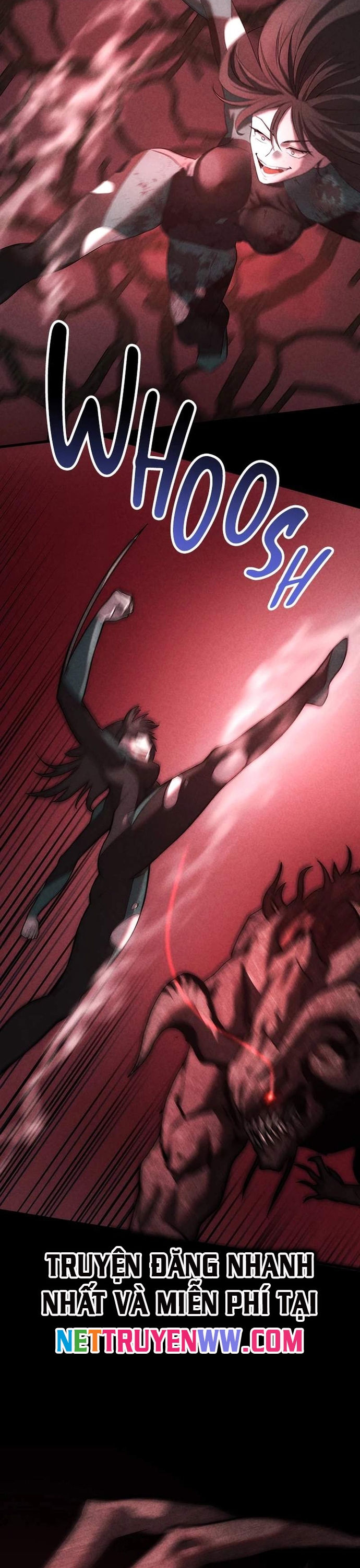 Tôi Đã Trở Thành Quái Vật Không Gian Chap 51 - Next Chap 52