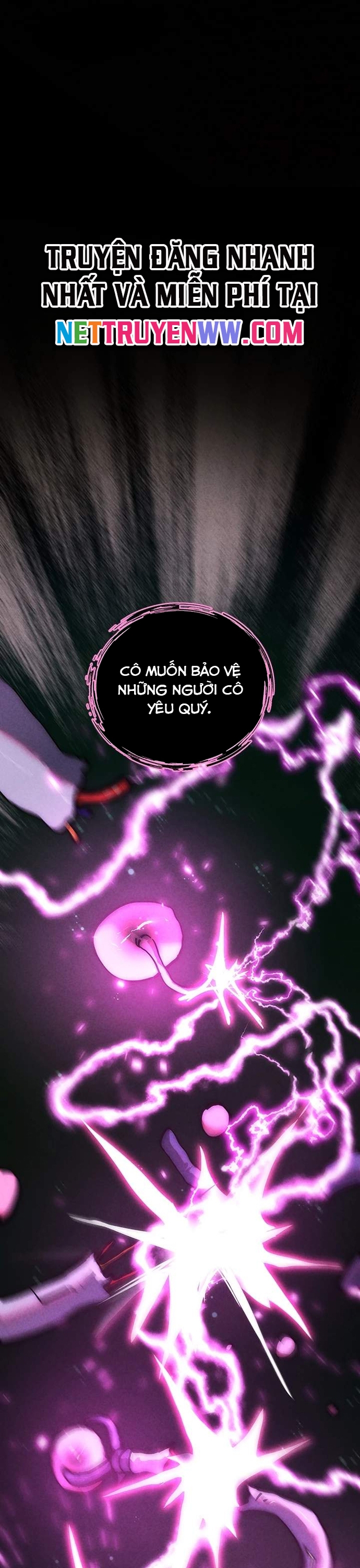 Tôi Đã Trở Thành Quái Vật Không Gian Chap 52 - Next Chap 53
