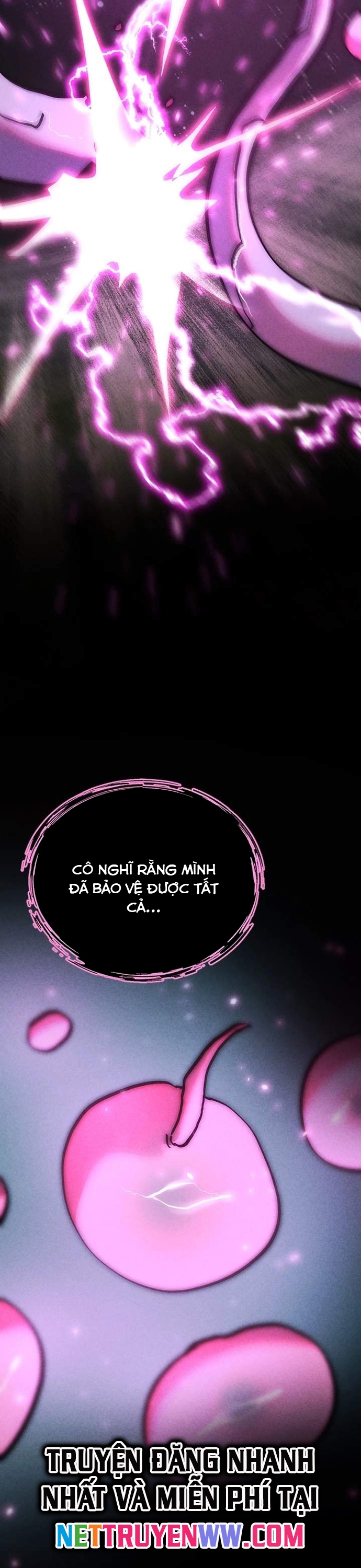 Tôi Đã Trở Thành Quái Vật Không Gian Chap 52 - Next Chap 53