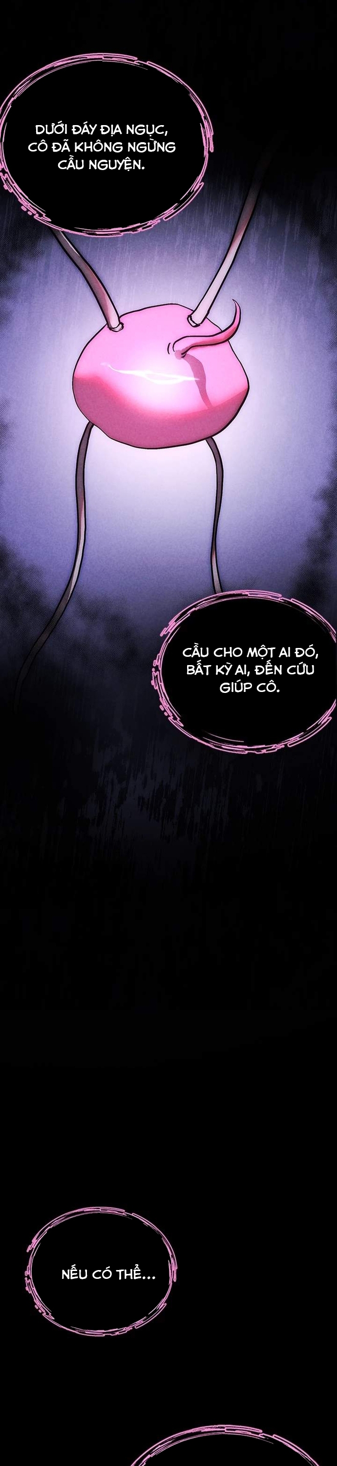 Tôi Đã Trở Thành Quái Vật Không Gian Chap 52 - Next Chap 53