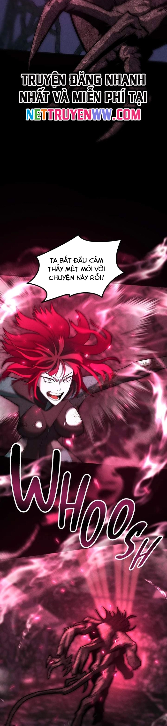 Tôi Đã Trở Thành Quái Vật Không Gian Chap 52 - Next Chap 53