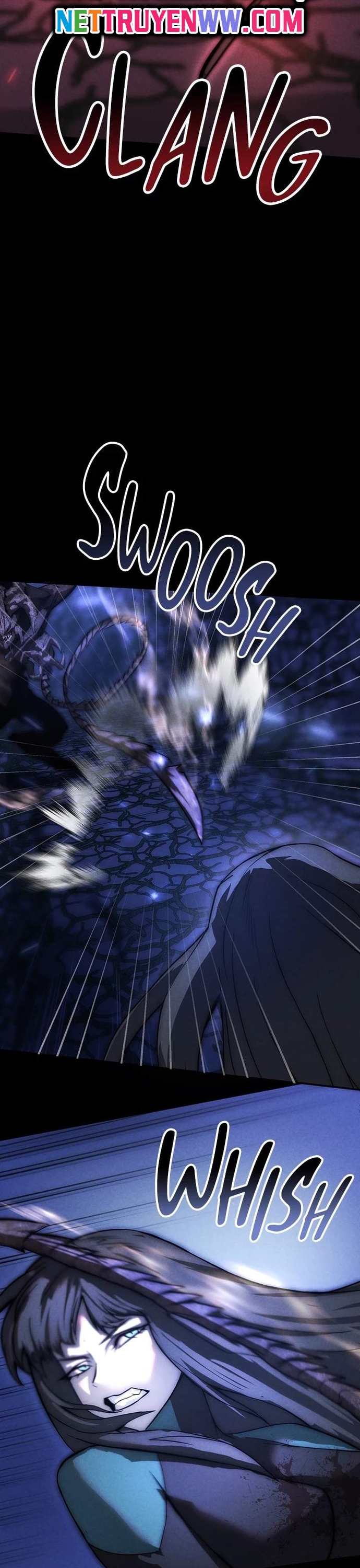 Tôi Đã Trở Thành Quái Vật Không Gian Chap 52 - Next Chap 53