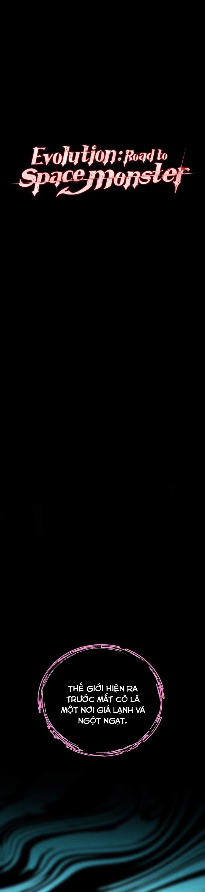 Tôi Đã Trở Thành Quái Vật Không Gian Chap 52 - Next Chap 53