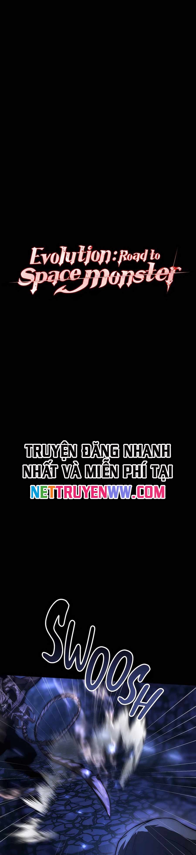 Tôi Đã Trở Thành Quái Vật Không Gian Chap 53 - Next Chap 54