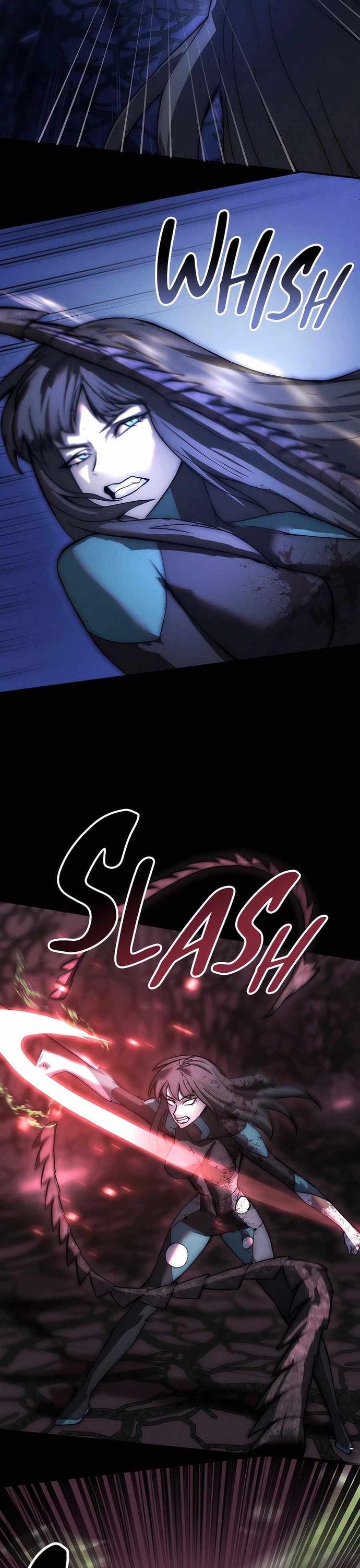 Tôi Đã Trở Thành Quái Vật Không Gian Chap 53 - Next Chap 54