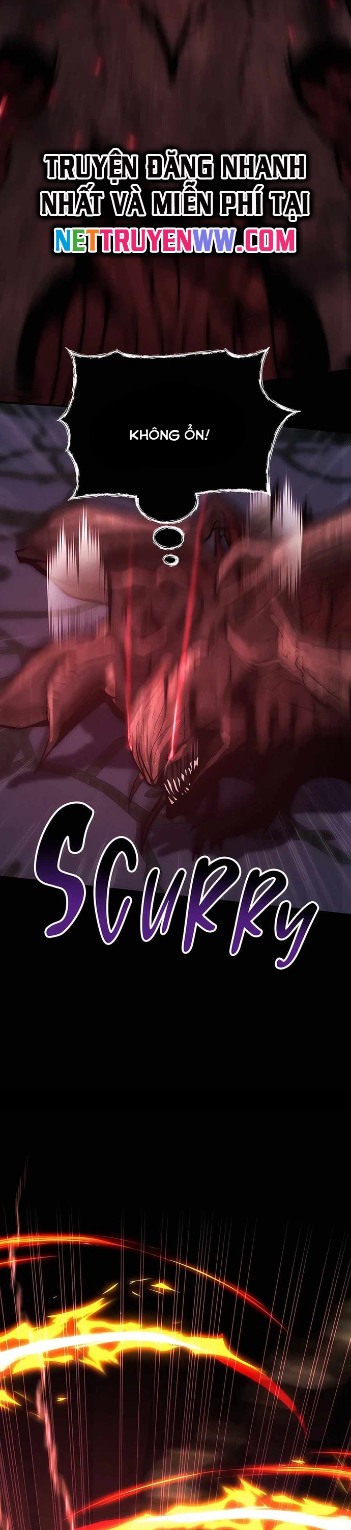 Tôi Đã Trở Thành Quái Vật Không Gian Chap 53 - Next Chap 54