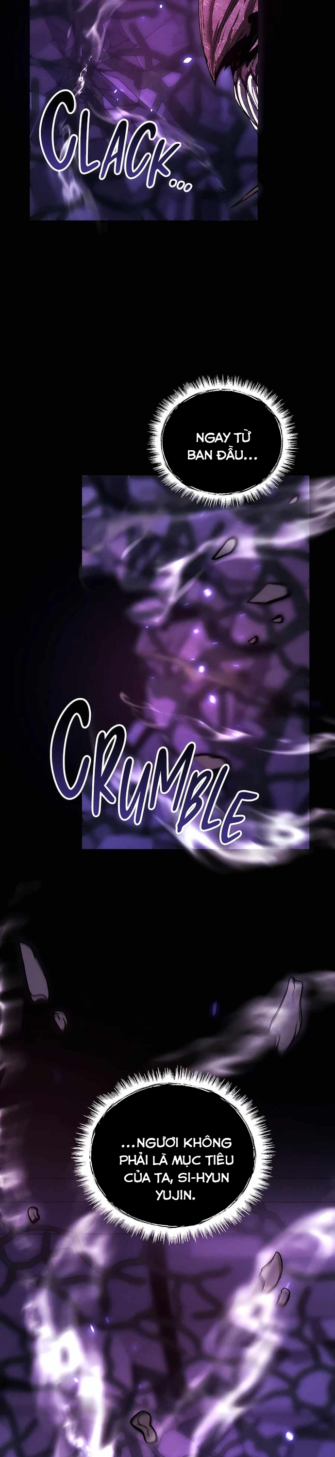 Tôi Đã Trở Thành Quái Vật Không Gian Chap 53 - Next Chap 54