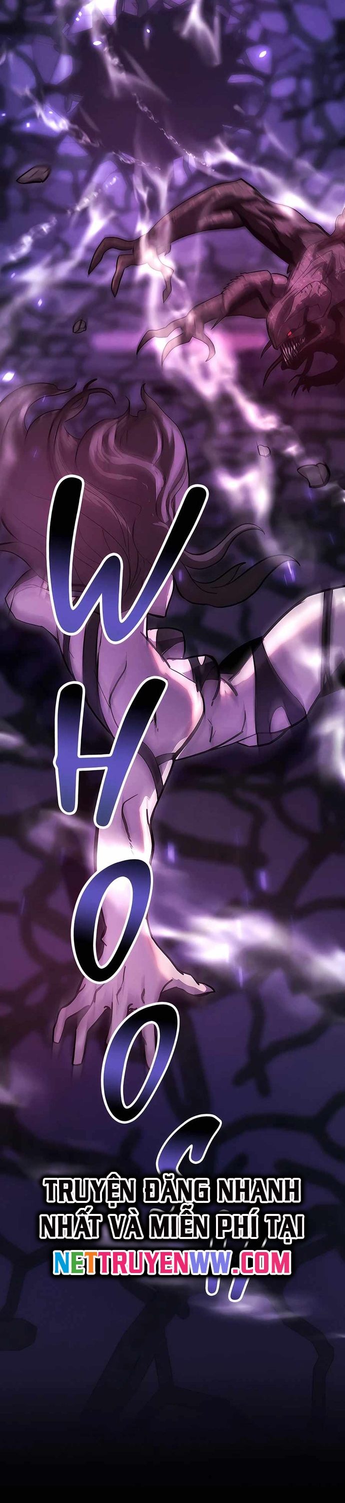 Tôi Đã Trở Thành Quái Vật Không Gian Chap 53 - Next Chap 54