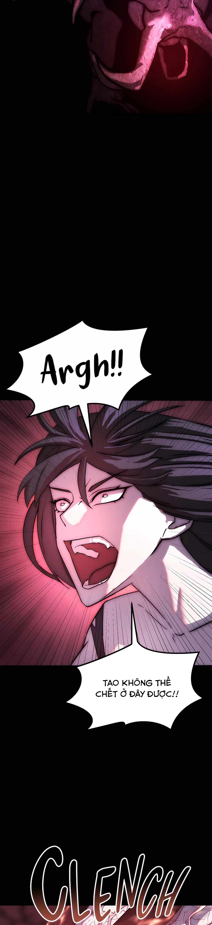 Tôi Đã Trở Thành Quái Vật Không Gian Chap 53 - Next Chap 54