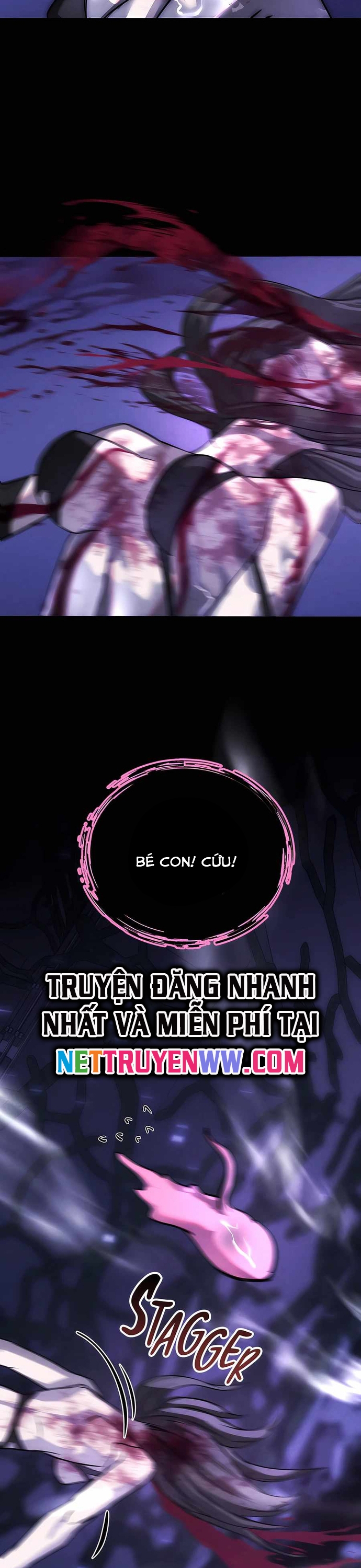 Tôi Đã Trở Thành Quái Vật Không Gian Chap 53 - Next Chap 54