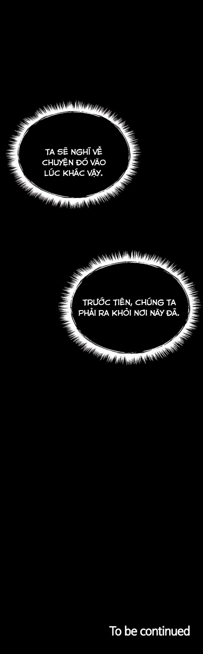 Tôi Đã Trở Thành Quái Vật Không Gian Chap 53 - Next Chap 54