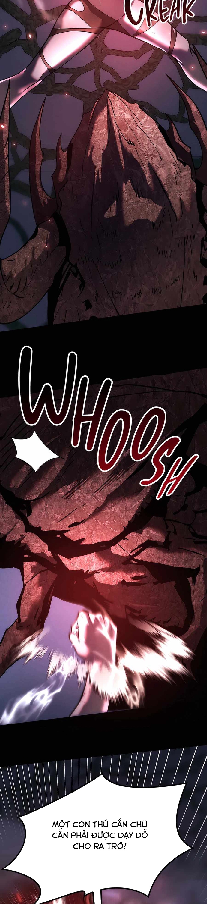 Tôi Đã Trở Thành Quái Vật Không Gian Chap 53 - Next Chap 54