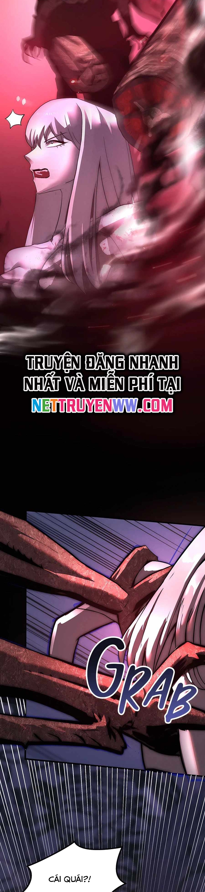 Tôi Đã Trở Thành Quái Vật Không Gian Chap 53 - Next Chap 54