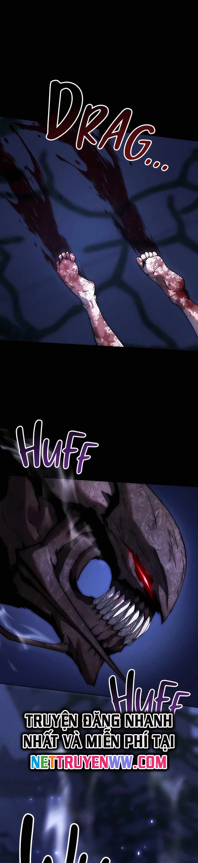 Tôi Đã Trở Thành Quái Vật Không Gian Chap 54 - Next Chap 55