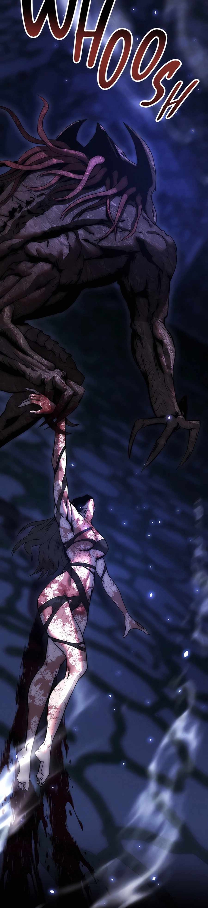 Tôi Đã Trở Thành Quái Vật Không Gian Chap 54 - Next Chap 55