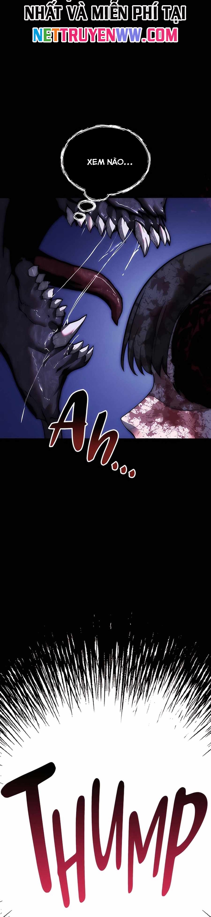 Tôi Đã Trở Thành Quái Vật Không Gian Chap 54 - Next Chap 55