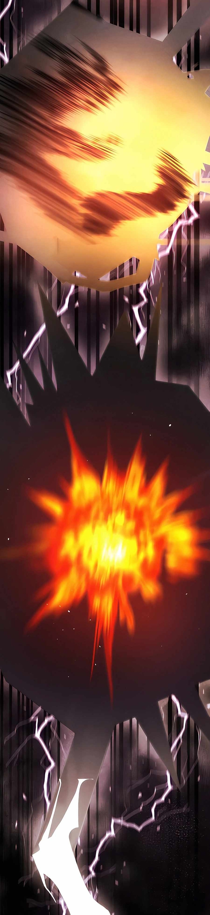 Tôi Đã Trở Thành Quái Vật Không Gian Chap 54 - Next Chap 55