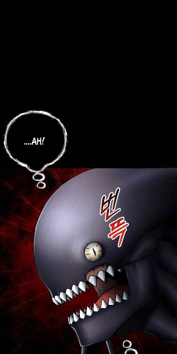 Tôi Đã Trở Thành Quái Vật Không Gian Chap 6 - Next Chap 7