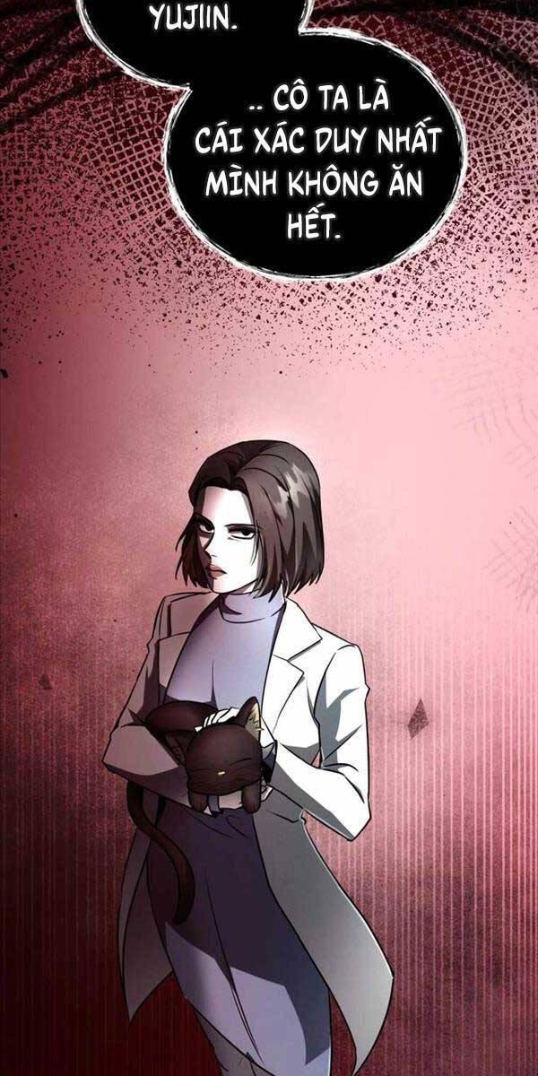 Tôi Đã Trở Thành Quái Vật Không Gian Chap 6 - Next Chap 7