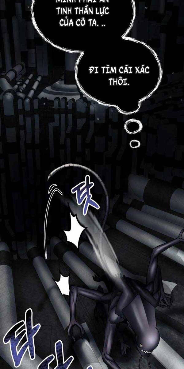 Tôi Đã Trở Thành Quái Vật Không Gian Chap 6 - Next Chap 7