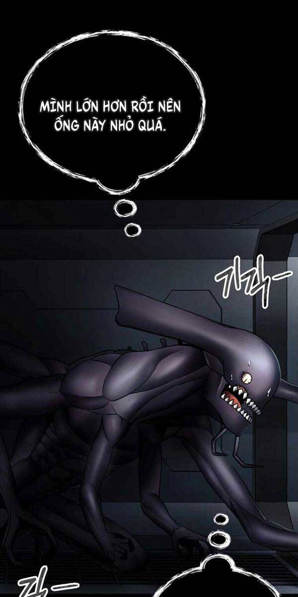 Tôi Đã Trở Thành Quái Vật Không Gian Chap 6 - Next Chap 7