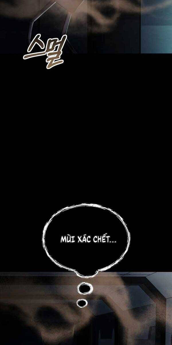 Tôi Đã Trở Thành Quái Vật Không Gian Chap 6 - Next Chap 7