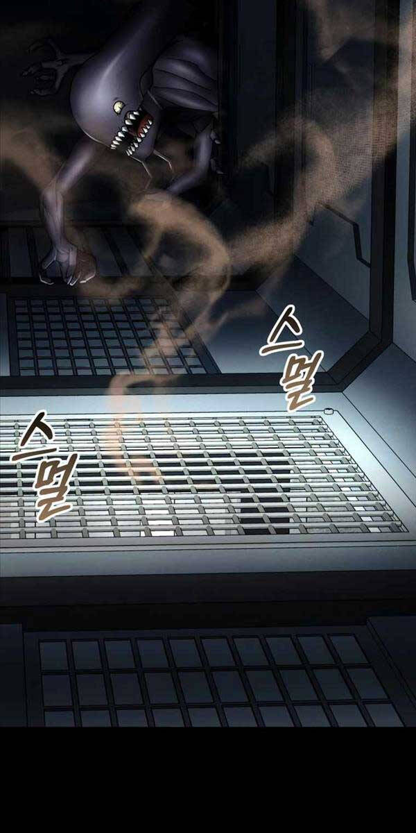 Tôi Đã Trở Thành Quái Vật Không Gian Chap 6 - Next Chap 7