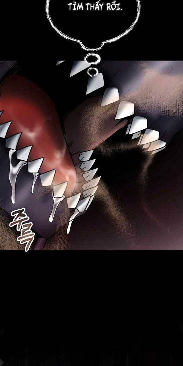 Tôi Đã Trở Thành Quái Vật Không Gian Chap 6 - Next Chap 7