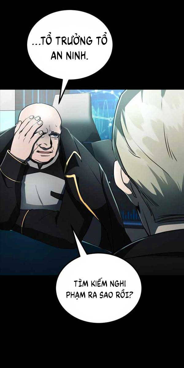 Tôi Đã Trở Thành Quái Vật Không Gian Chap 6 - Next Chap 7