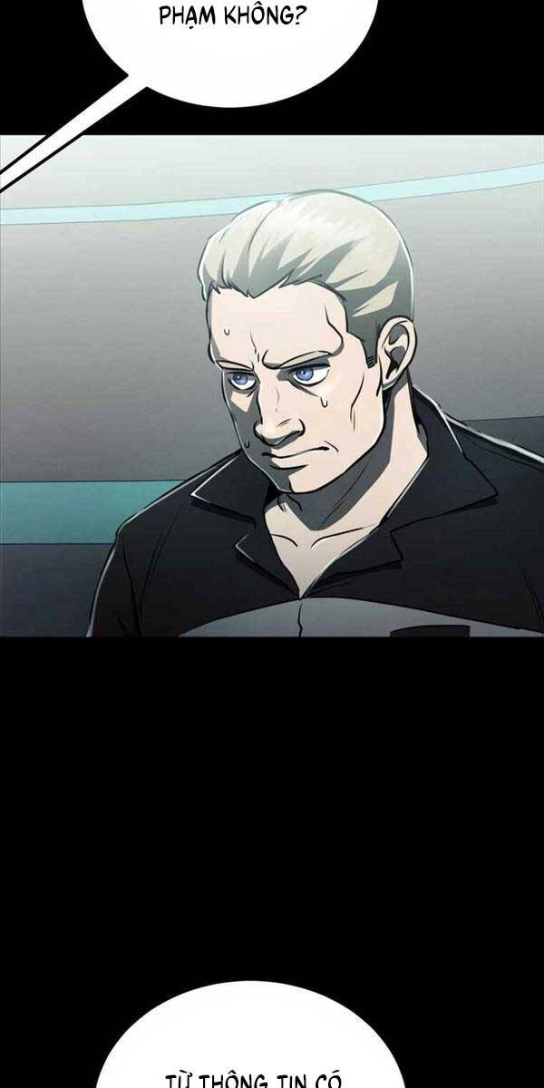 Tôi Đã Trở Thành Quái Vật Không Gian Chap 6 - Next Chap 7