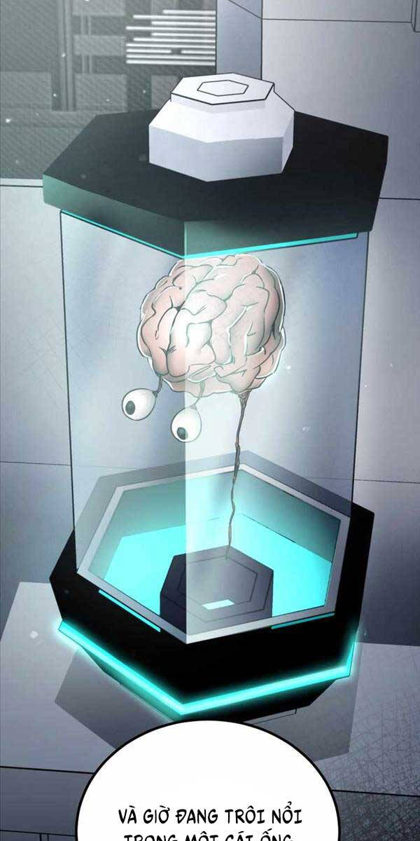Tôi Đã Trở Thành Quái Vật Không Gian Chap 6 - Next Chap 7