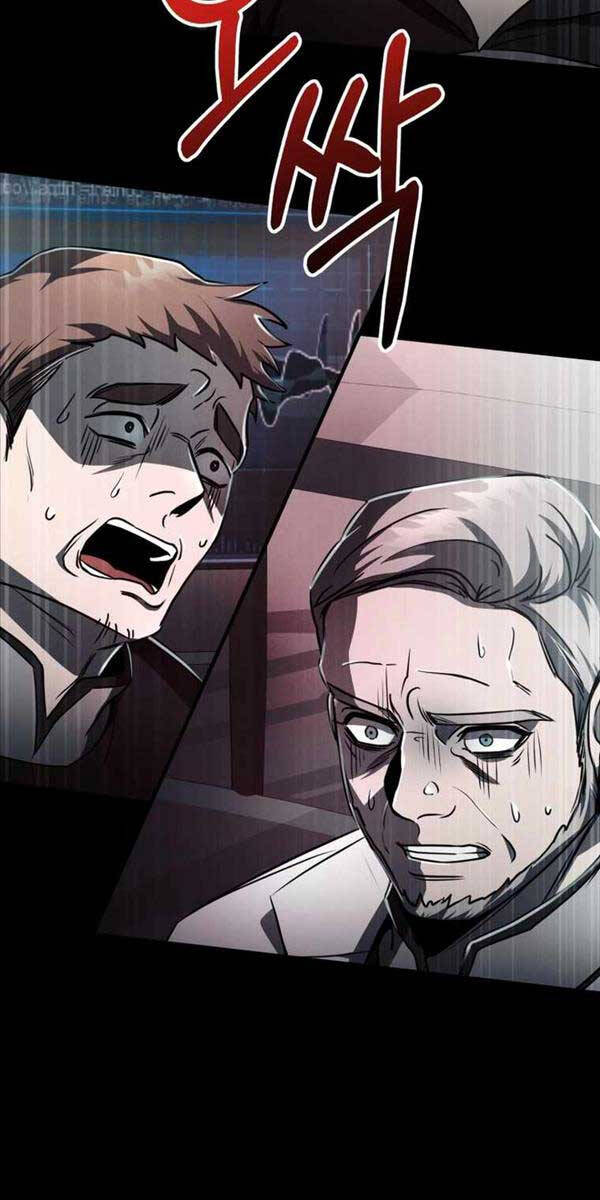 Tôi Đã Trở Thành Quái Vật Không Gian Chap 6 - Next Chap 7